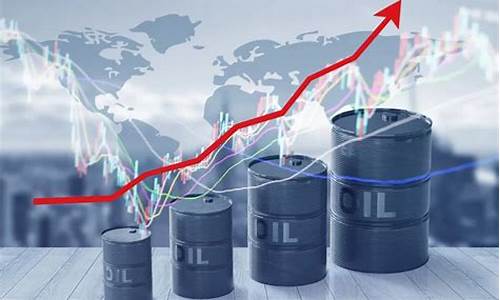 油价最新消息价格查询_油价走势最新消息今天价格