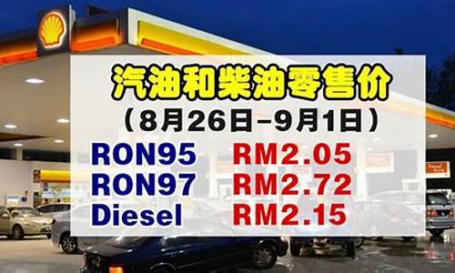 深圳最新汽油价格92号_深圳92油价最新消息 今日