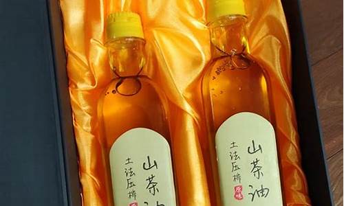 茶油原油价格行最新行情分析_茶油价钱